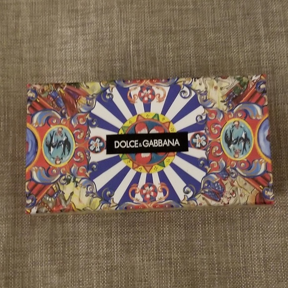 ‼SOLD‼ Dolce & Gabbana NEW Boho Sunglasses DG4270 - Picture 3 of 6
